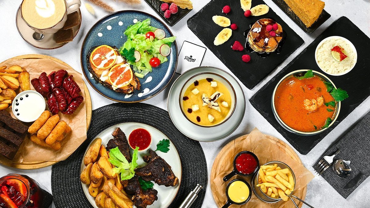 Image of Royal Сoffee