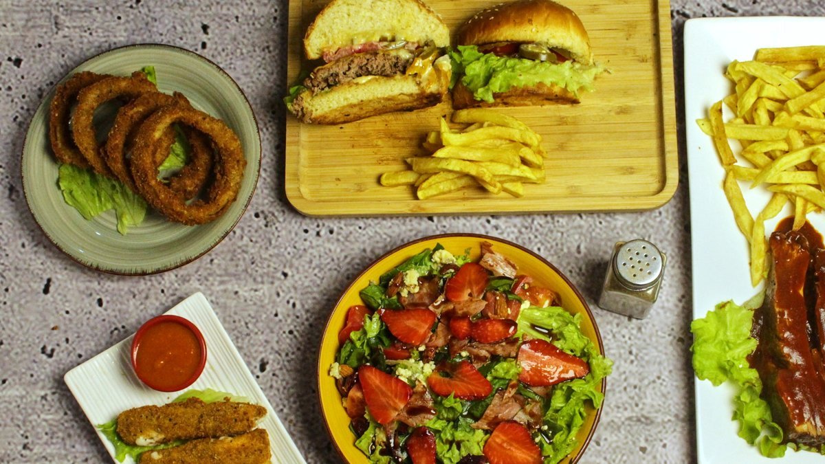 Image of Momo Coffee & More