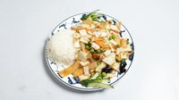 Objednať Opekaná zelenina Chop-Suey