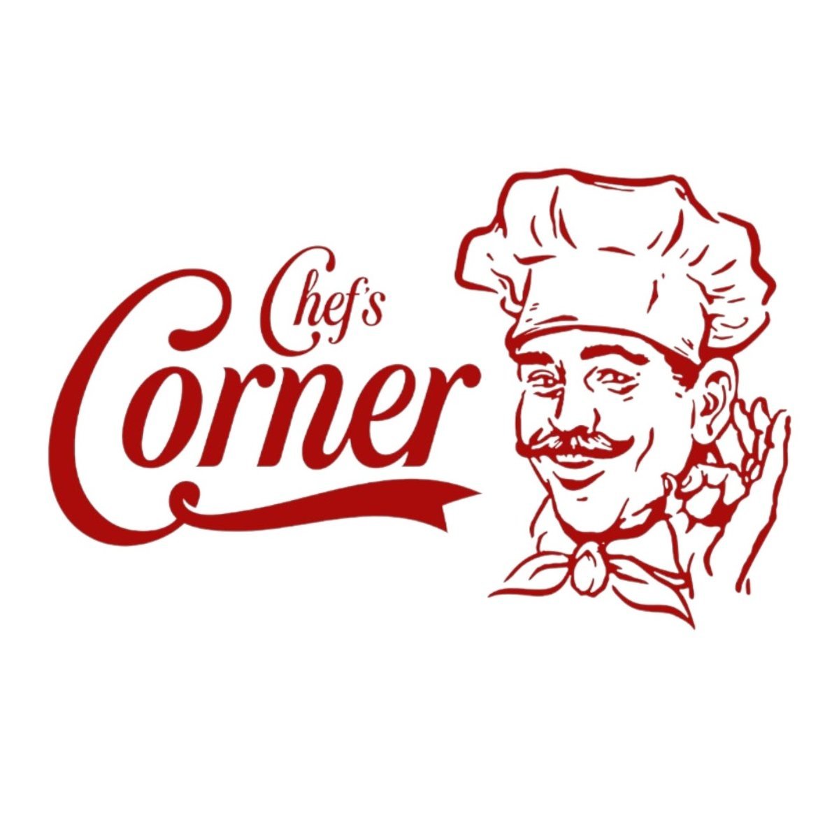 Chef's Corner