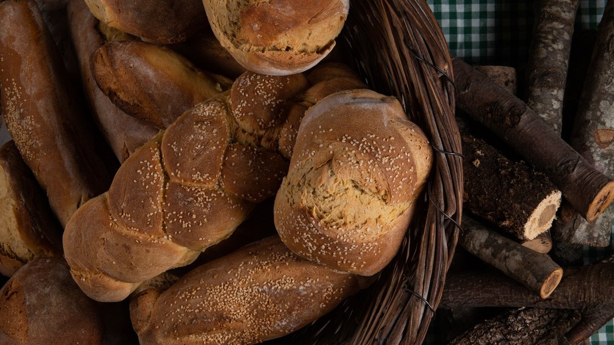 Image of Choriatikos Ksilofournos Ioannidis