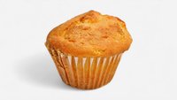 Objednať Banánový muffin