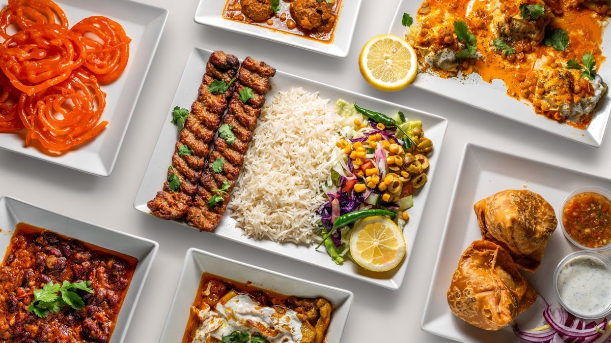 Image of Ariana Restaurant