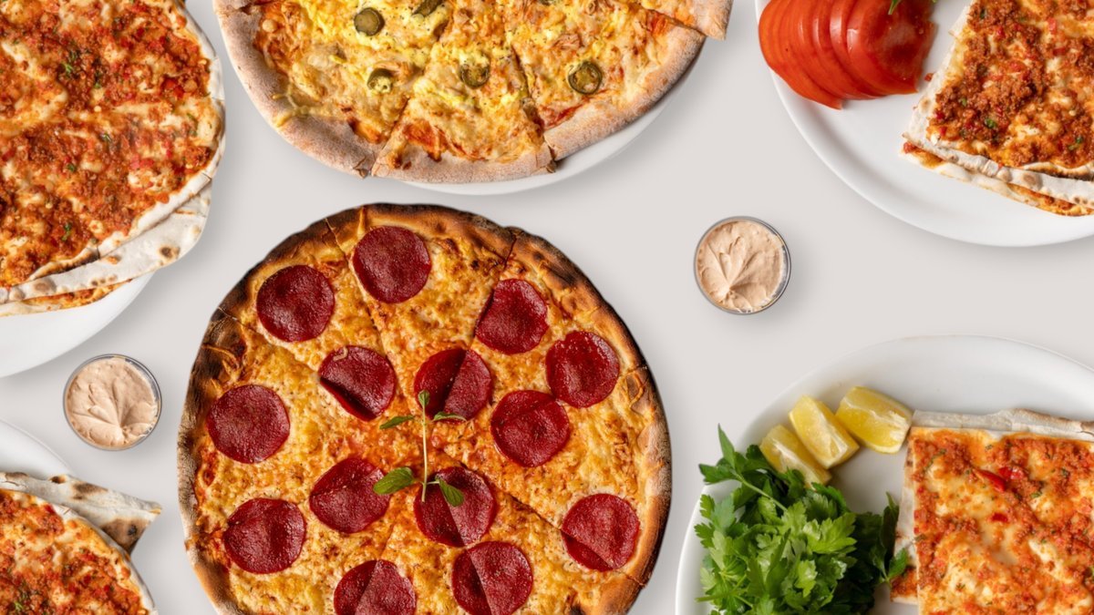 Image of Ehli Keyif Pizza