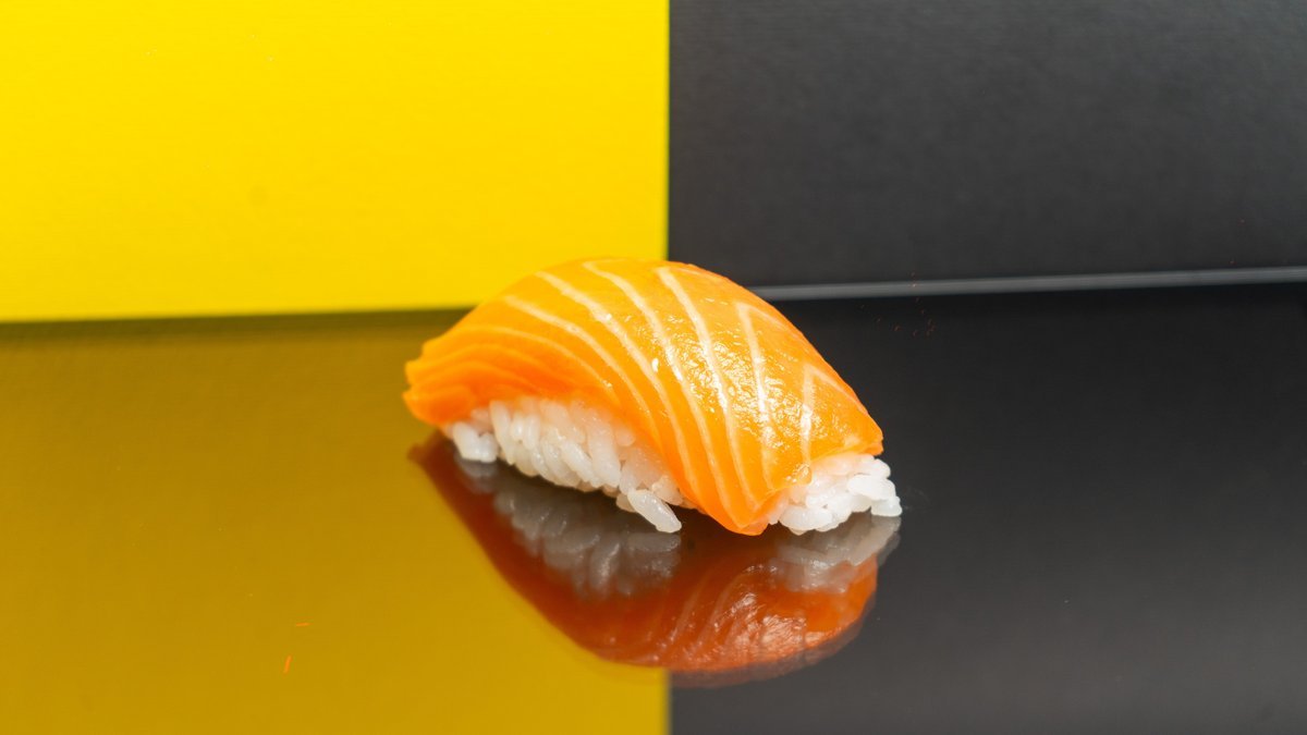 Image of Sushi star Arena