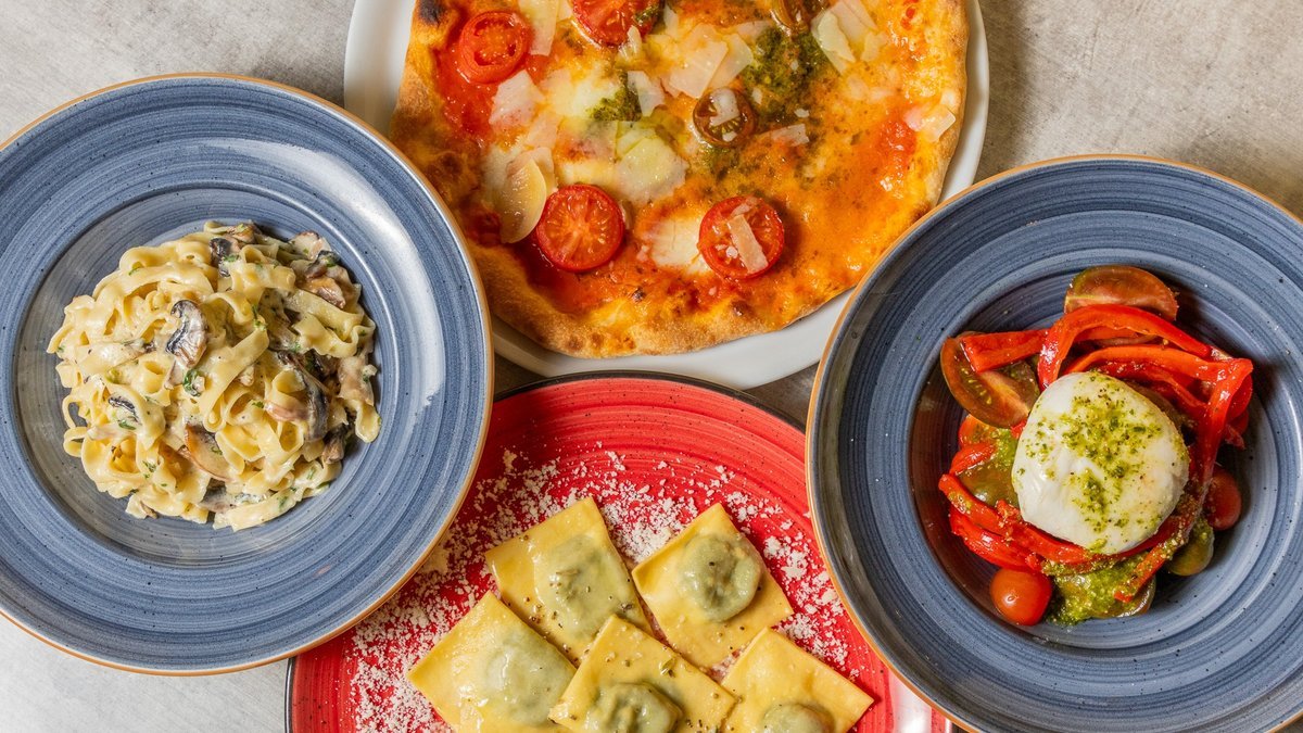 Image of Mediterraneo Ristorante Italiano