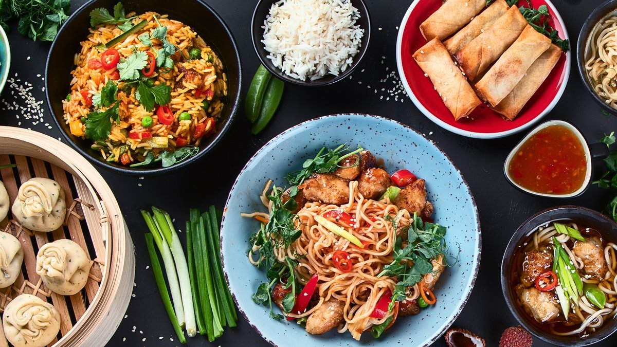 Image of Ravintola Jing Bay