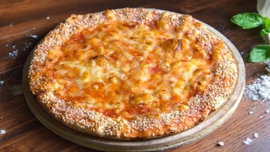 Image of Street Pizza & Burger