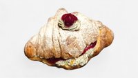 Objednať MAK VIŠŇA croisssant