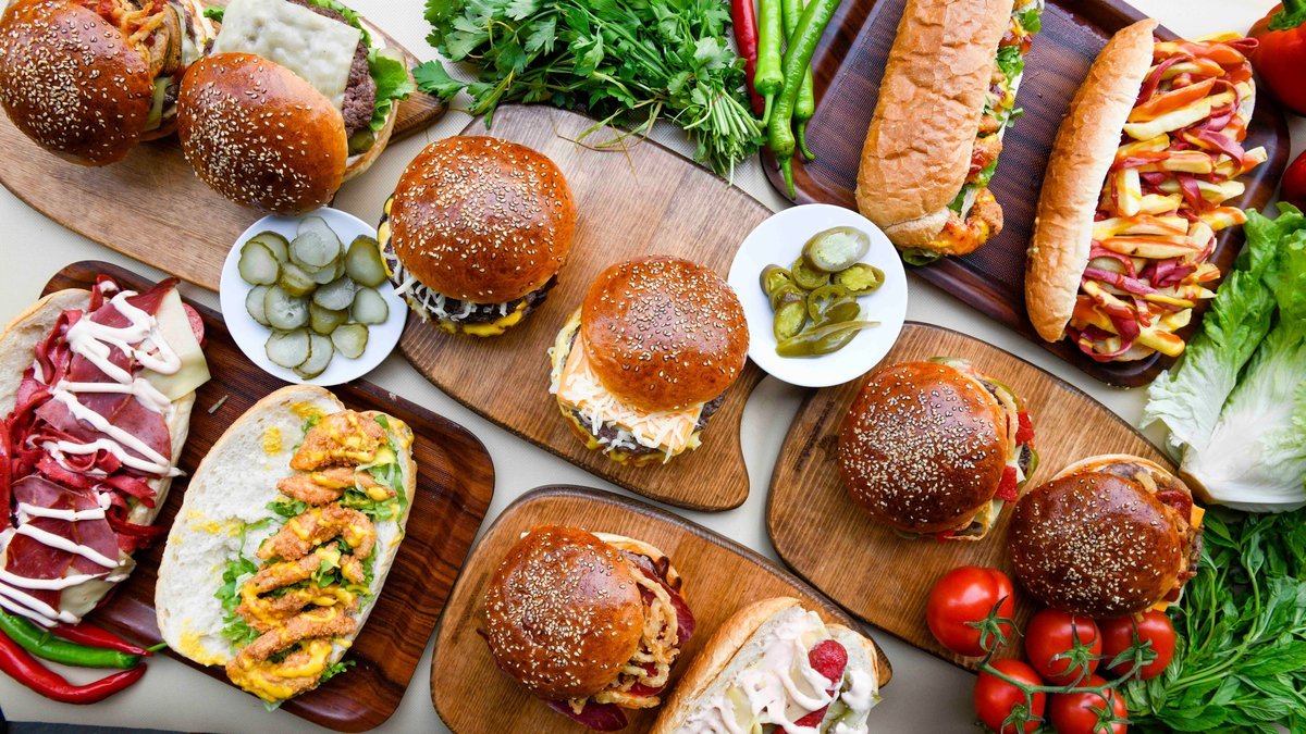 Image of Artisian Kebab and Pizza