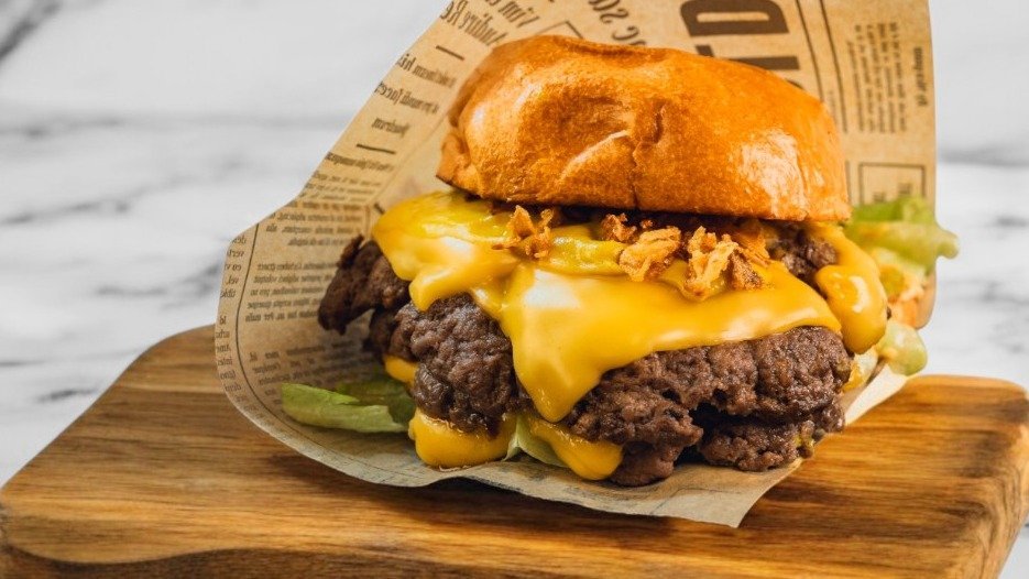 Image of Jokūbo BBQ