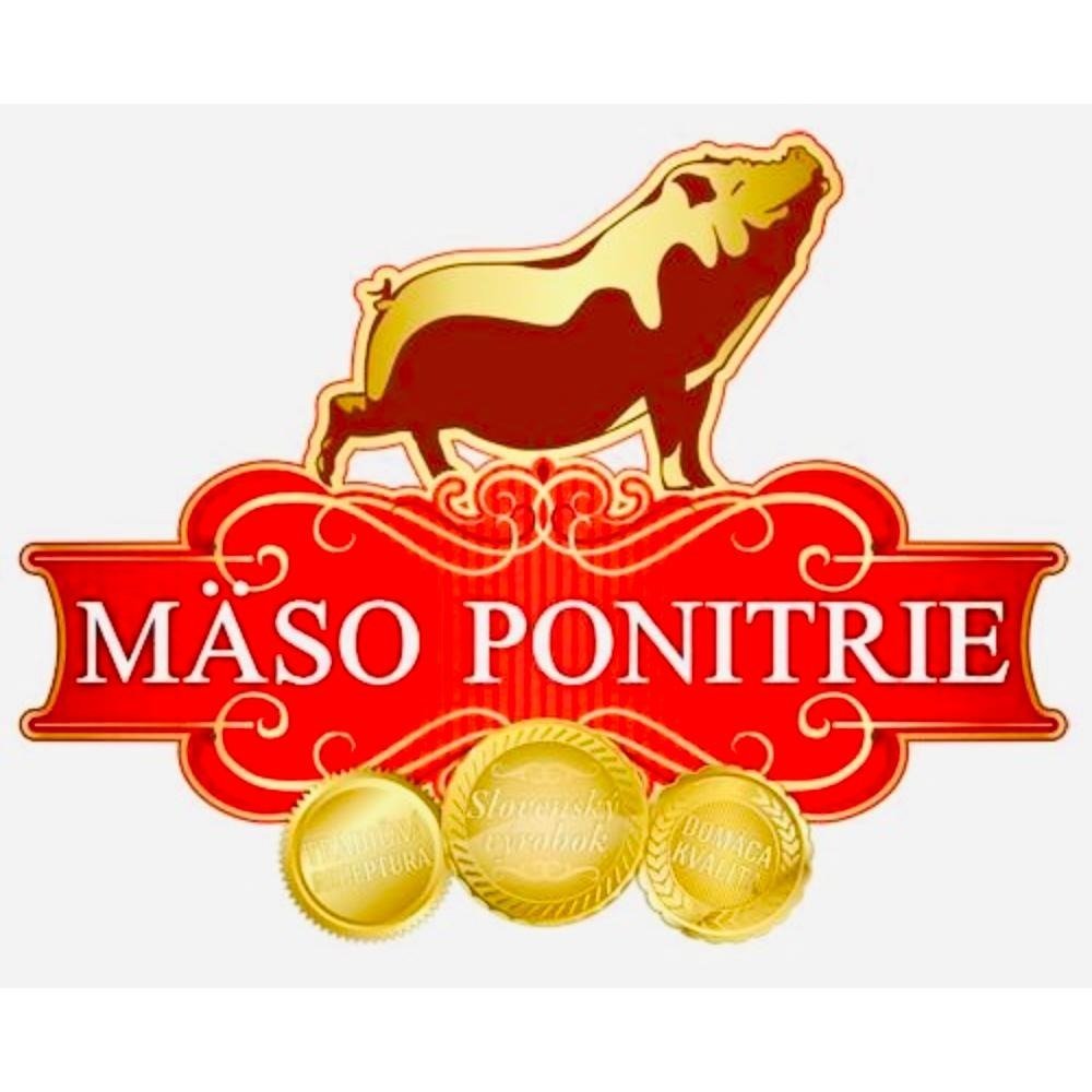 Mäso Ponitrie