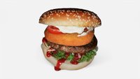 Objednať Dream burger