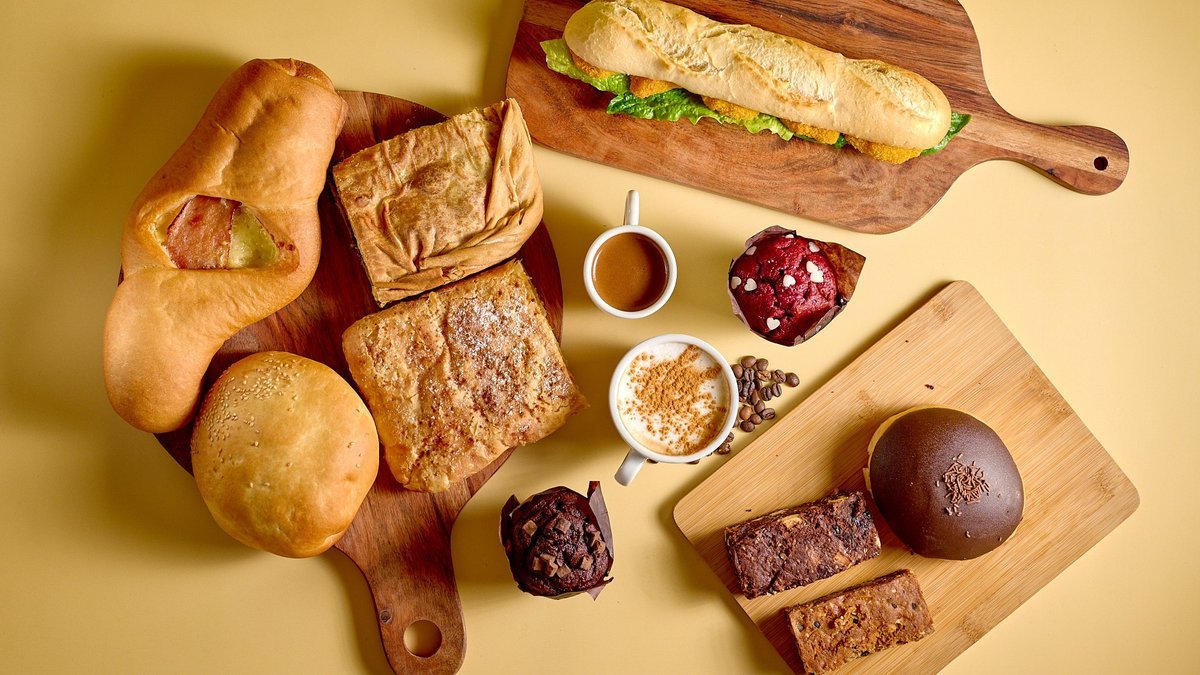 Image of Wake Cup Chalkida