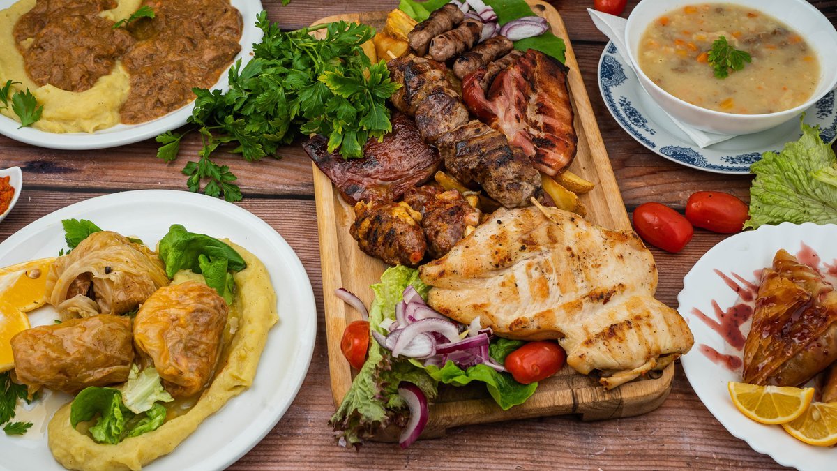 Image of Naša kujna