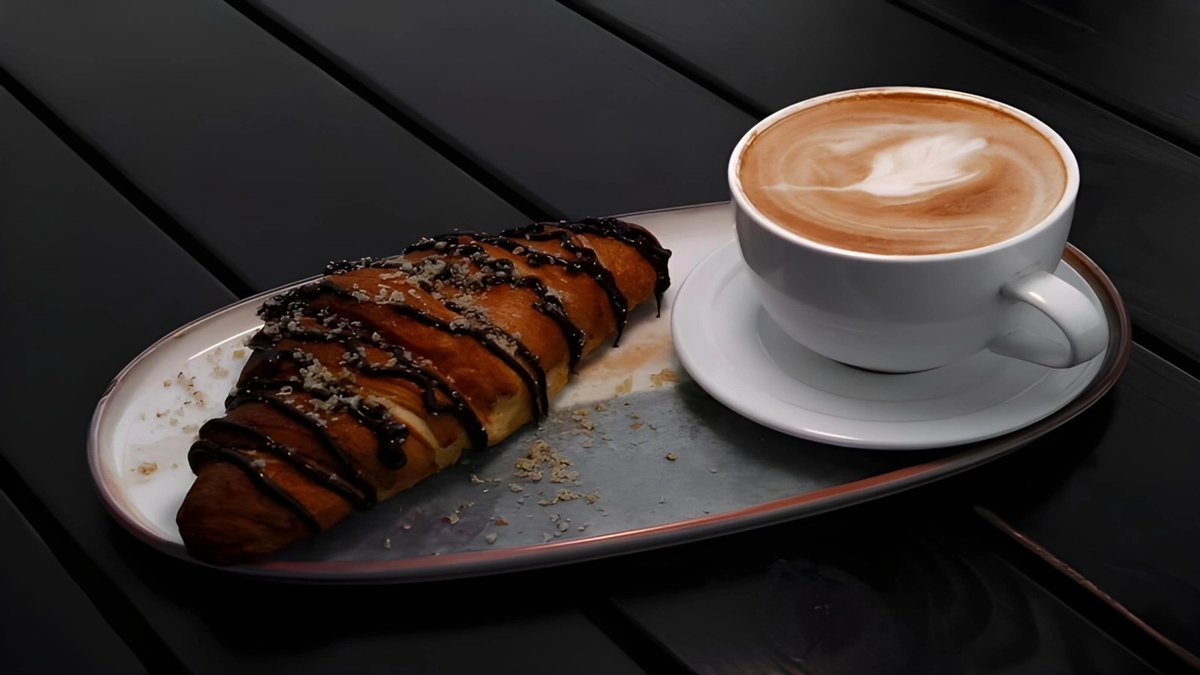 Image of Simone Batumi City Cafe