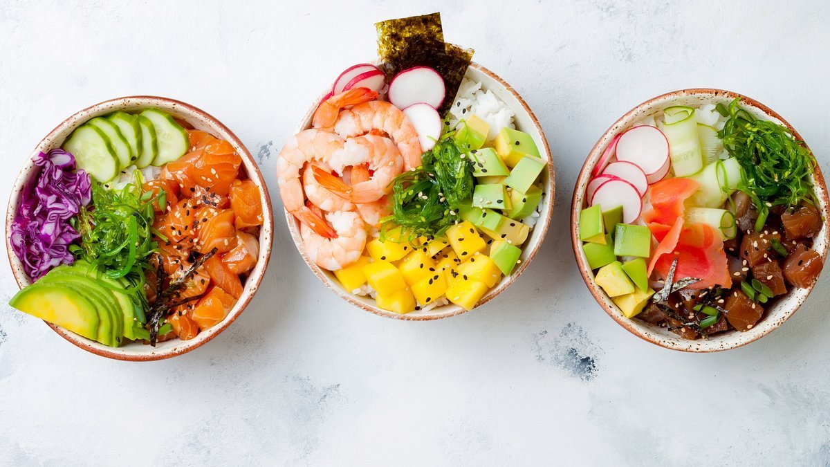 Image of BBS - Burger, Bowls, Shakes