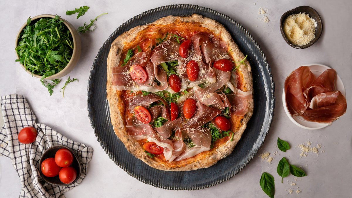 Image of Caputo Pizza Bar