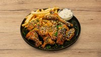 Objednať Buffalo Wings