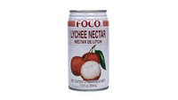 Objednať Foco lychee 0,33 l