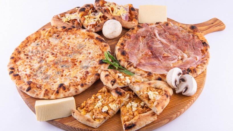 Image of Pizza Ricardo