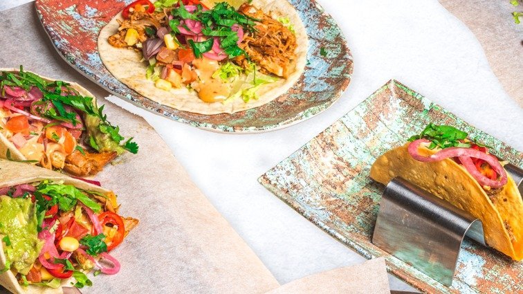 Image of Maiz Mexican