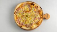 Objednať Pizza Zvolen