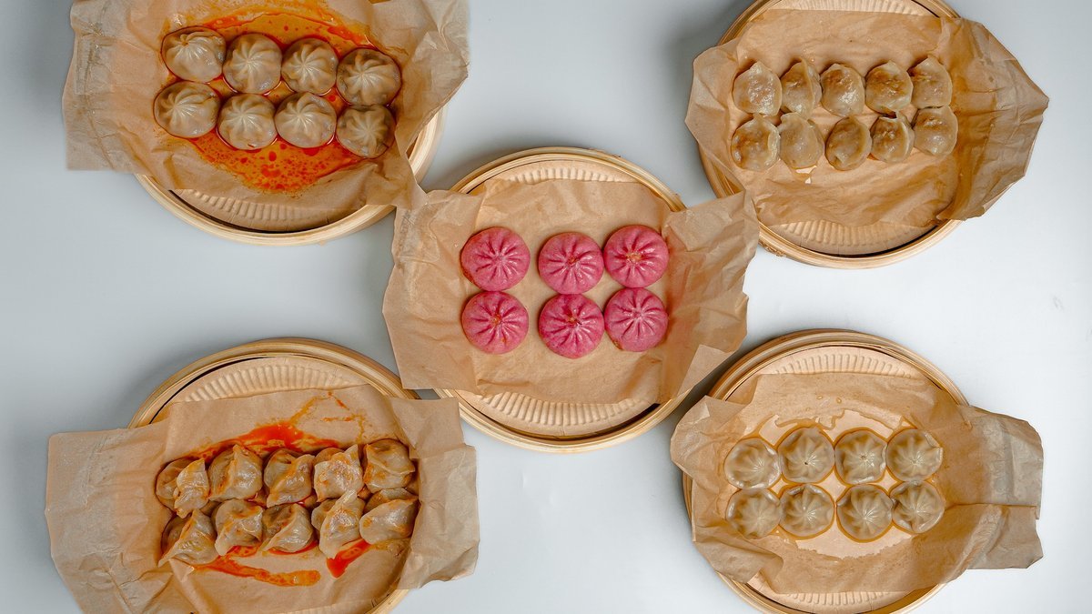 Image of Parownia Dim Sum Bar