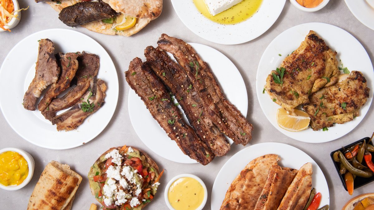 Image of Souvlaki Tis Stellas