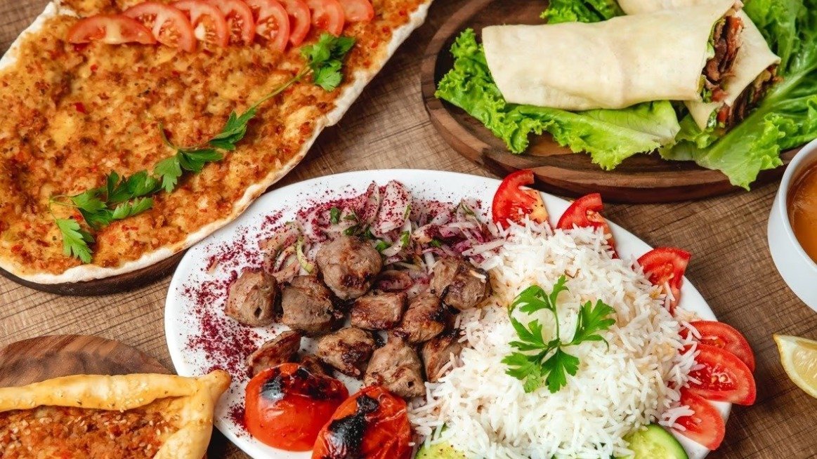 Image of Semral Fast Food