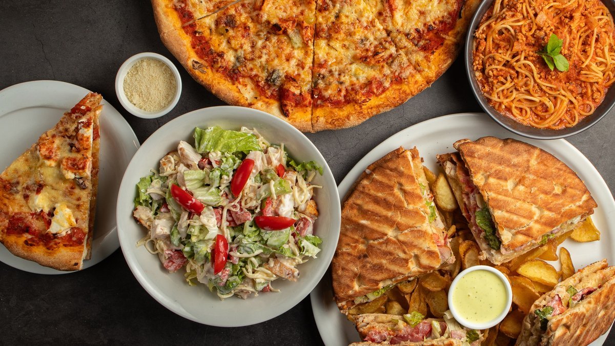 Image of IL Gusto Pizza