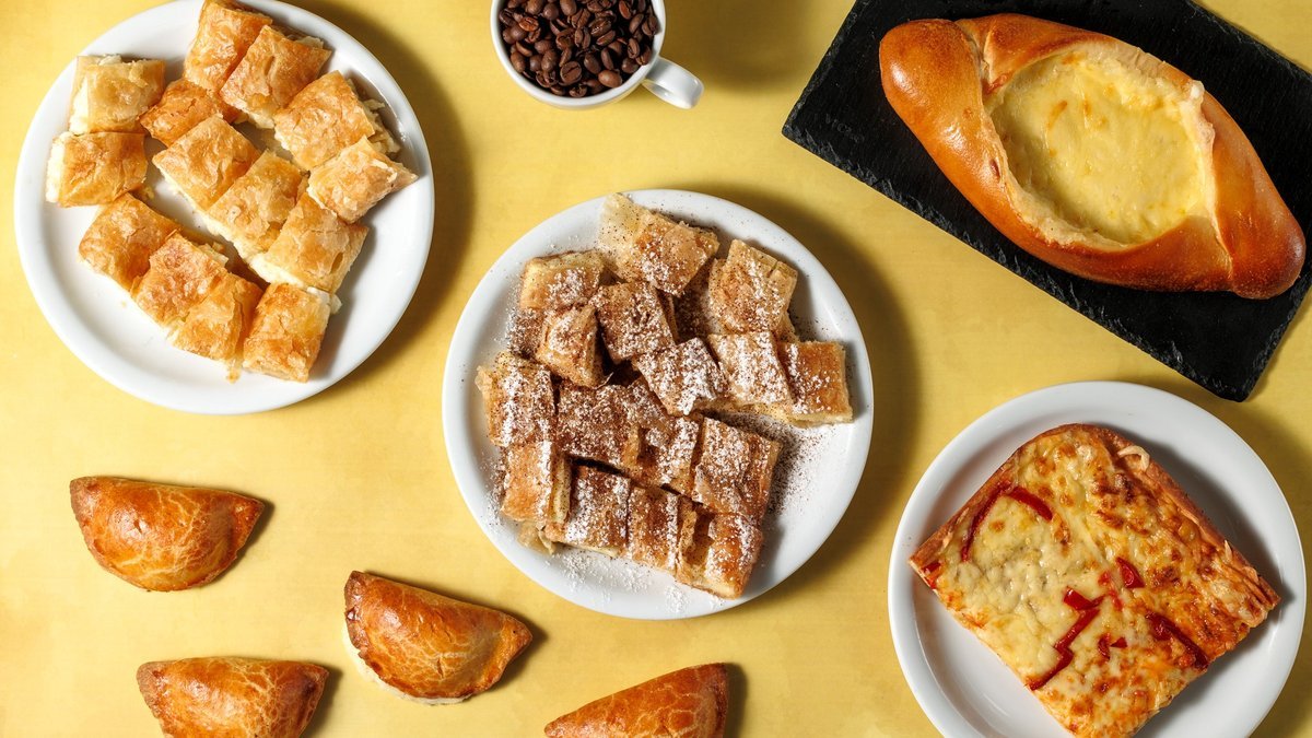 Image of ΤΖΙΑ Coffee and Breakfast