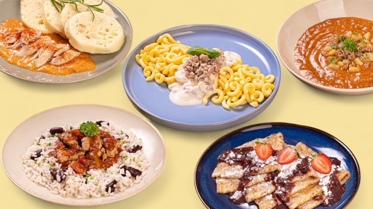 Image of allthingers foods Petržalka