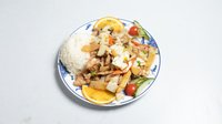Objednať Bravčové Chop-Suey