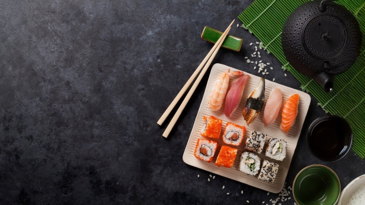 Image of Long's Asian Food