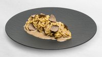 Objednať TAGLIOLINI AL TARTUFO