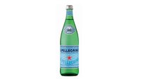 Objednať San Pellegrino 0,75l