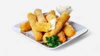 Objednať Mozarella sticks