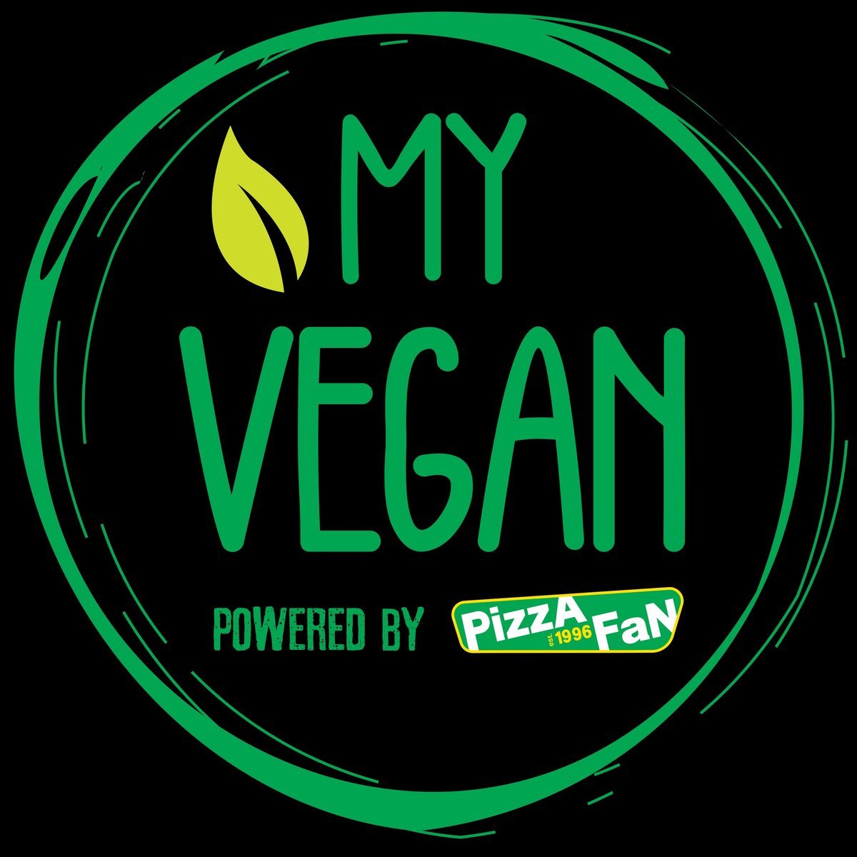 myVegan