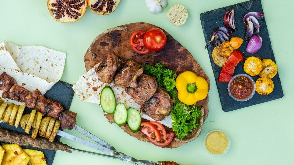 Image of Balkan Grill Bistro SD