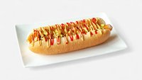 Objednať Feta hot-dog