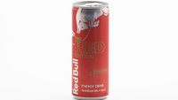 Objednať Red Bull Watermelon 0,25l