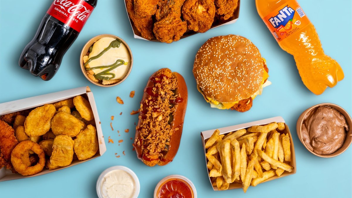 Image of Simon Says Chicken - Esch