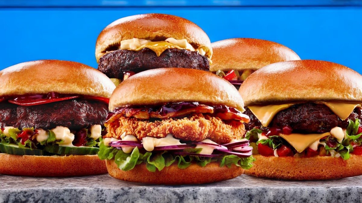 Image of Bueno Burger