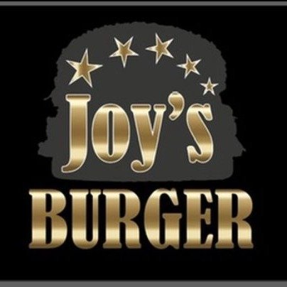 Joy's Burger 