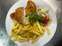 Objednať Denné menu Piatok 4