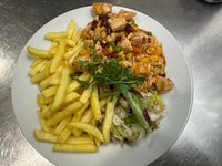 Objednať Denné menu Piatok 6