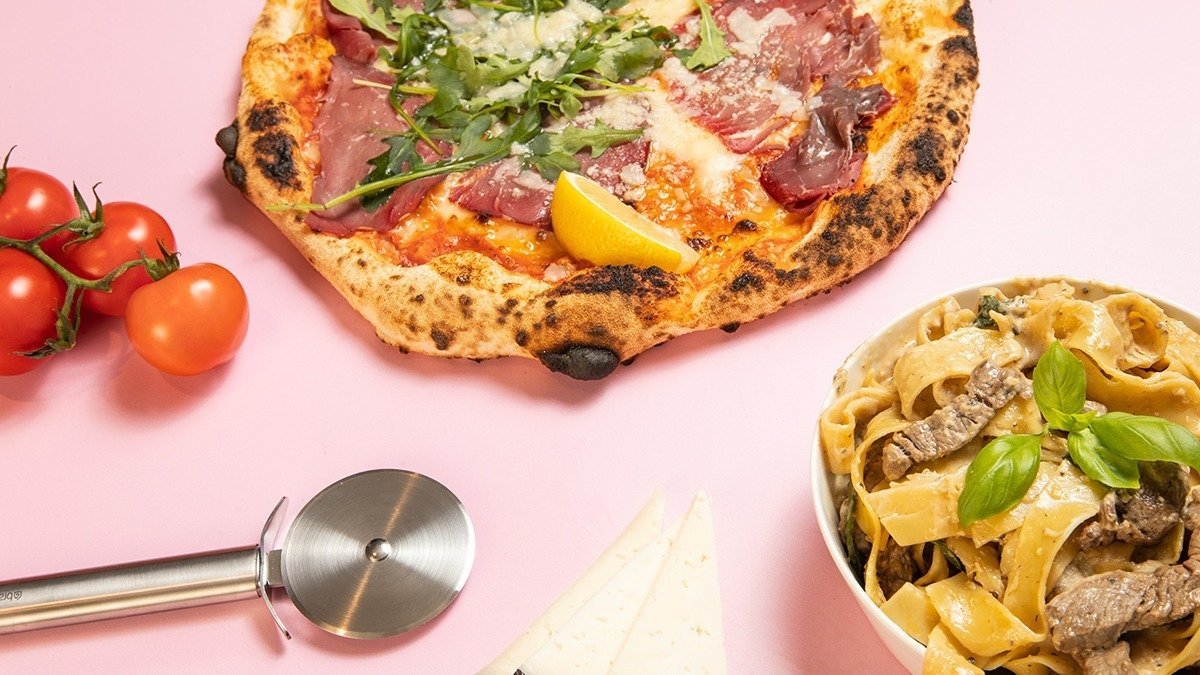 Image of Cucina Povera Folkungagatan