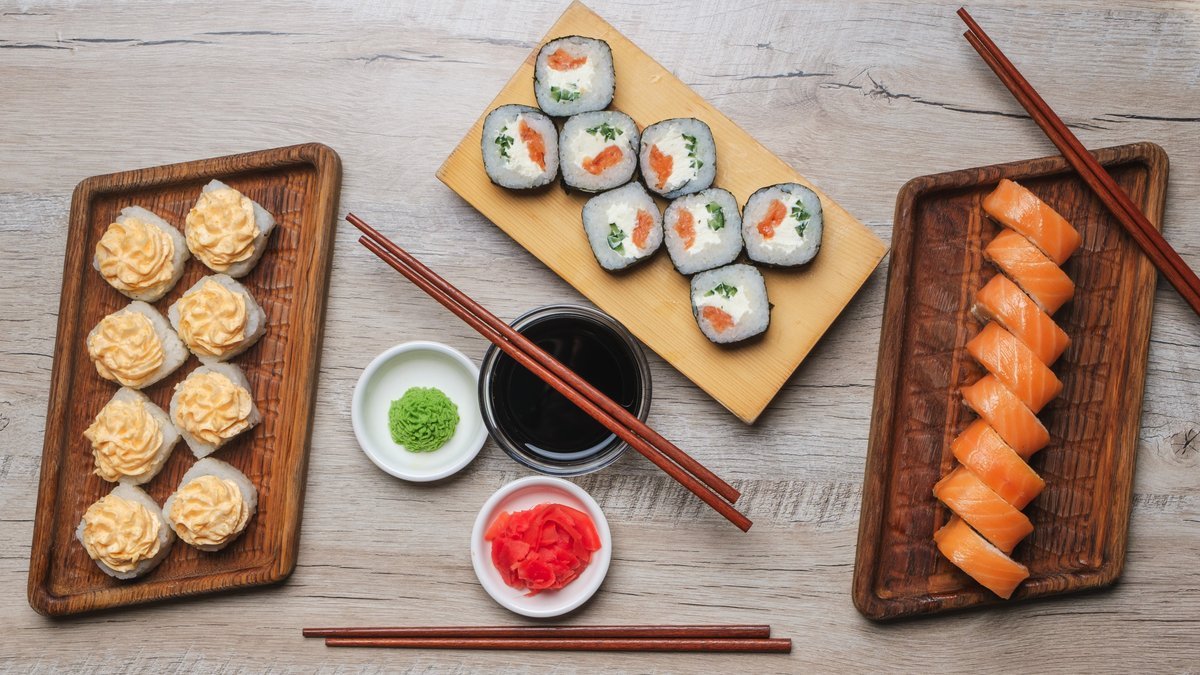 Image of Imperiya Sushi