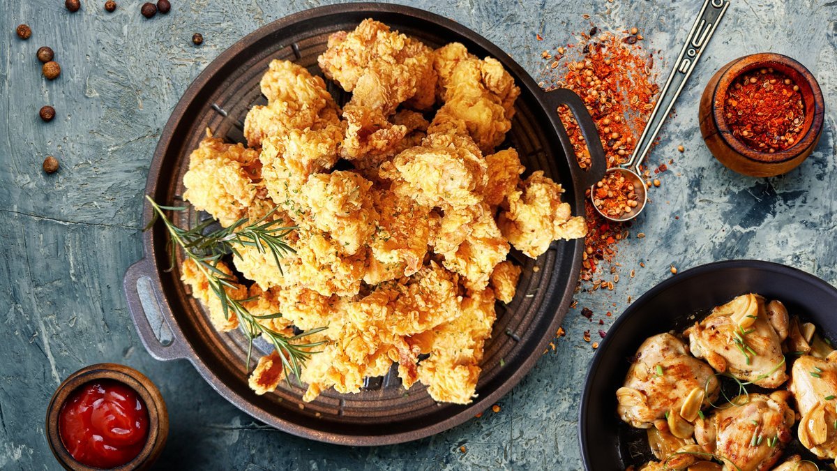 Image of BASAK CHICKEN Shimokitazawa